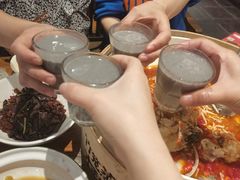 -渔乡米香·剁椒鱼头(四方坪店)