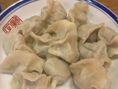 -新兴园饺子馆(北京百子湾店)