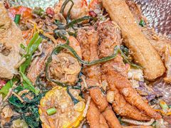 -福客麻辣烫·现炒麻辣香锅(印力中心店)