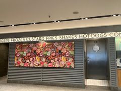 -Shake Shack(西单大悦城店)