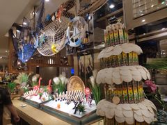 -芭菲盛宴·环球美食(锦城万达广场店)