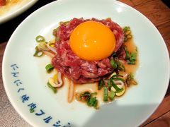 -蒜香焼肉PURUSHIN(马场路店)