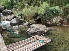 -山沟沟景区