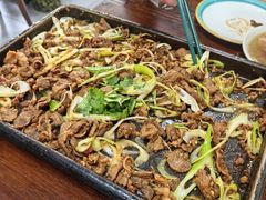 -清真永恒华威肉饼(潘家园店)