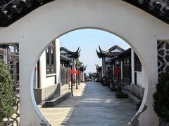 -缥缈峰景区