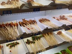 -马路边边麻辣烫联盟路店