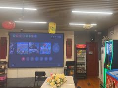 -老炮儿轰趴团建KTV桌游棋牌主题馆(五道口店（底商店))