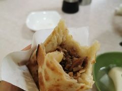 -宝光熏肉鞋底火烧(新街口店)