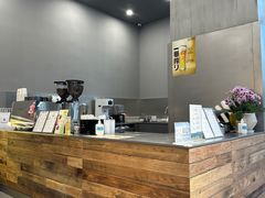 -SnowPeak Cafe(上海环宇城Max店)