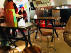 大堂-小朱麻辣串(益民街店)