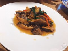 -胖老汉椒麻鸡清真新疆菜(西御街店)