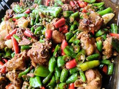 -鸡毛店·川菜(双楠店)