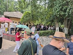 -韶山毛泽东同志故居