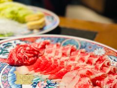 -老墙根涮肉(王四营店)