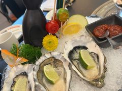 -飞尝蚝·顺德菜·鱼生(顺德总店)