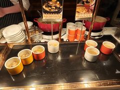 -The COOK·厨餐厅·自助餐(浦东嘉里大酒店)