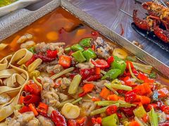 -四妹餐厅(玫瑰街店)