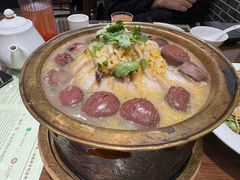 -老厨家(中央大街西七道街店)