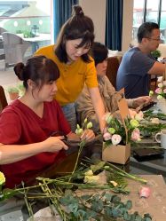 点击看大图 -她时区金吉兒月子中心(太湖度假店)
