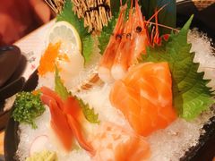 -赤坂亭·M9和牛烧肉·铁板烧·日料398放题(长泰广场店)