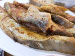 煎斗仓鱼-揭阳钟记小食(福田新村店)