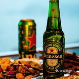 🍻南京｜雨天游玄武湖，还有烧烤➕喜力啤酒的完美作伴！