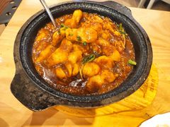 -辣想啵啵鱼(光环店)