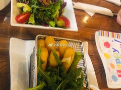 -安妮意大利餐厅(世贸天阶店)