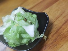-花溪巷牛肉粉(泉城路店)