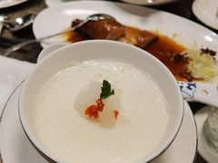 -Yan Ting 宴庭中餐厅(上海静安瑞吉酒店)