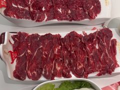 -潮正和潮汕牛肉火锅·老字号(番禺万达店)