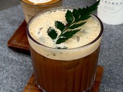 -Metal hands·铁手咖啡