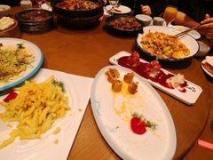 -红蜡烛-养生粥-津鲁菜(中山路店)