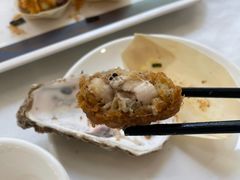 -天鲜阁·海鲜粤菜·33年老字号(石槎白云站店)