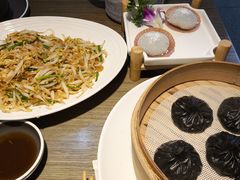 -隆喜元鱼汤包·海鲜(中联广场店)