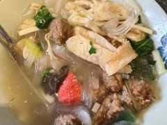-榆味拼三鲜(怀德路店)
