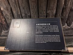 -元代水闸遗址博物馆