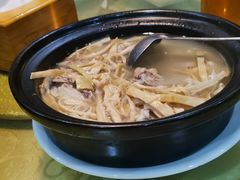 -来客家食府 · 福建客家菜(厦禾路店)