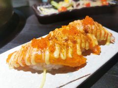 -栖川山葵家·寿喜锅·日式料理(龙湖北城天街商场店)