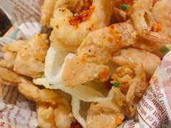 能吃壳的虾-新白鹿餐厅(爱琴海购物中心店)