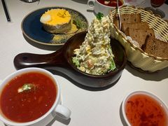 -俄士厨房(时代天街店)