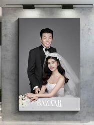 -今生有约婚纱摄影店(景德路店)