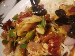 -小尕子·新疆菜(明园店)