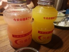 -庆峰龙虾烧烤(合肥一店)
