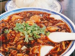 -惠丰堂饭庄(北洼路店)