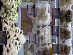 -白玉兰食品(中山公园龙之梦店)