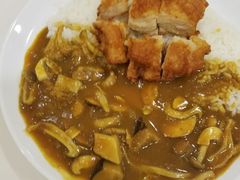 -COCO壱番屋(大华路店)