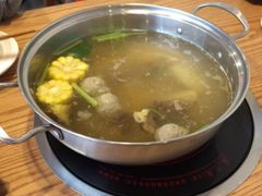 -台北吴记老锅底麻辣火锅(蓝村路店)