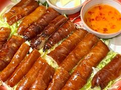 -广府乡下·饭庄(新港东路店)