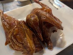 -酱皇乳鸽(富威大厦B座店)